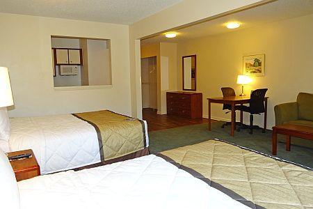 Фото 8 - Extended Stay America - Durham - Research Triangle Park - Highway 54