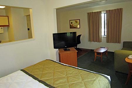 Фото 7 - Extended Stay America - Columbus - Sawmill Rd.