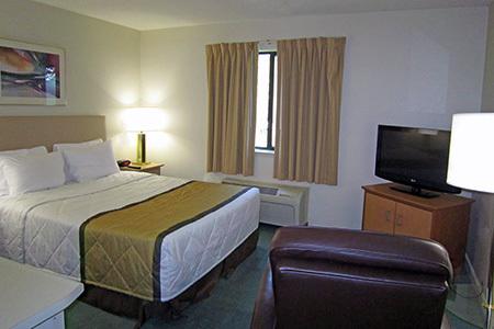 Фото 8 - Extended Stay America - Columbus - Sawmill Rd.