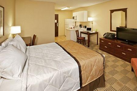 Фото 8 - Extended Stay America - Bakersfield - Chester Lane