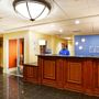 Фото 2 - Holiday Inn Express & Suites Huntersville Birkdale