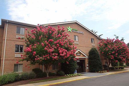 Фото 2 - Extended Stay America - Richmond - Innsbrook