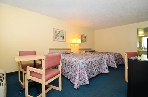 Фото 6 - Americas Best Value Inn Beaumont