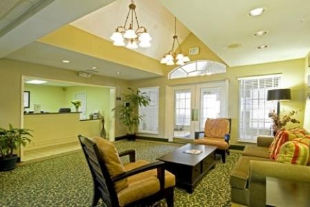 Фото 2 - Extended Stay America - Dallas - Plano Parkway