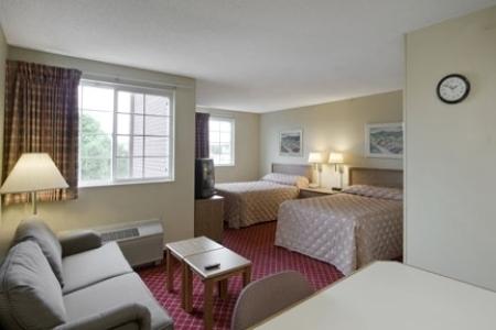 Фото 3 - Extended Stay America - Dallas - Plano Parkway