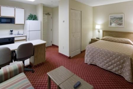 Фото 4 - Extended Stay America - Dallas - Plano Parkway