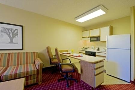 Фото 5 - Extended Stay America - Dallas - Plano Parkway