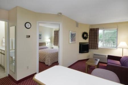 Фото 6 - Extended Stay America - Dallas - Plano Parkway