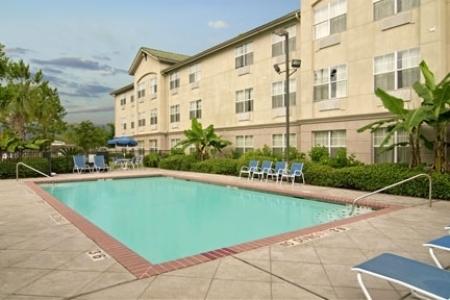 Фото 5 - Extended Stay America - Jacksonville - Salisbury Rd. - Southpoint