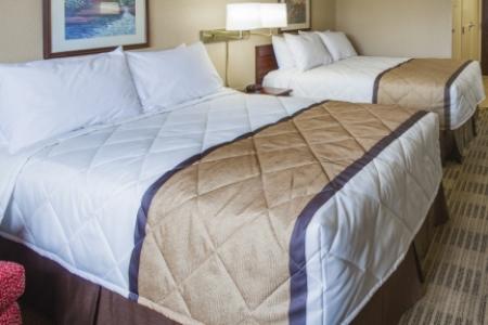 Фото 6 - Extended Stay America - Jacksonville - Salisbury Rd. - Southpoint