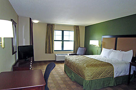 Фото 4 - Extended Stay America - Nashua - Manchester