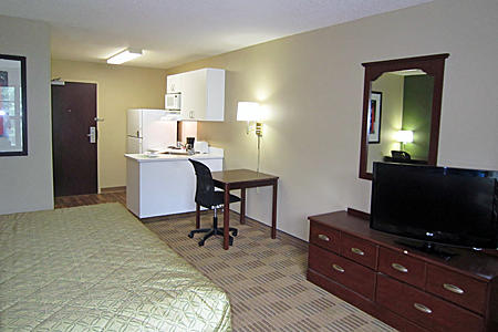 Фото 5 - Extended Stay America - Nashua - Manchester