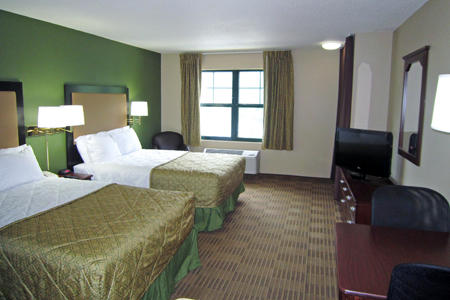 Фото 6 - Extended Stay America - Nashua - Manchester