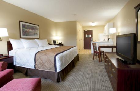 Фото 8 - Extended Stay America - Grand Rapids - Kentwood