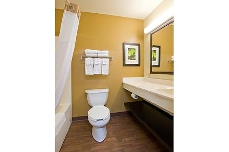 Фото 4 - Extended Stay America - Houston - Katy Frwy - Beltway 8