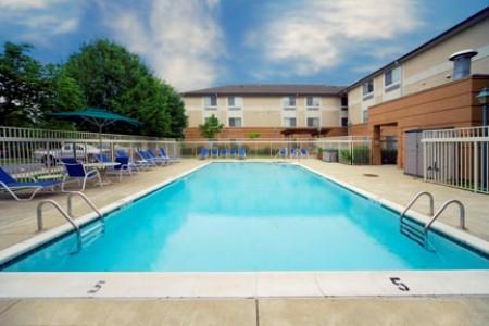 Фото 8 - Extended Stay America - Pleasanton - Chabot Dr.