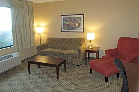 Фото 3 - Extended Stay America - Dallas - Greenville Avenue