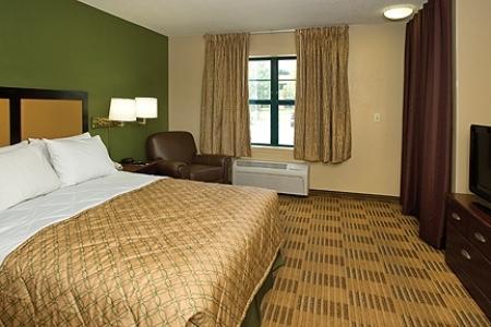 Фото 13 - Extended Stay America Hotel Dallas - Las Colinas - Meadow Creek Dr.