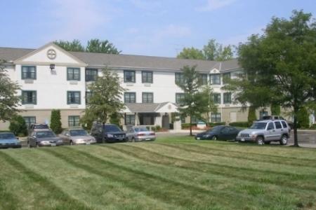 Фото 2 - Extended Stay America - Columbus - North
