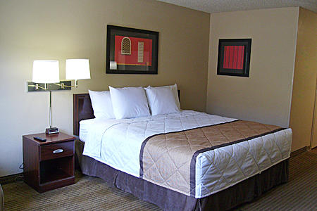 Фото 3 - Extended Stay America - Tulsa - Central