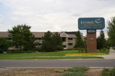 Фото 4 - Extended Stay America - Denver - Lakewood South