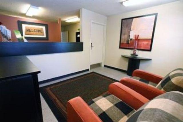 Фото 2 - Extended Stay America - Nashville - Brentwood - South