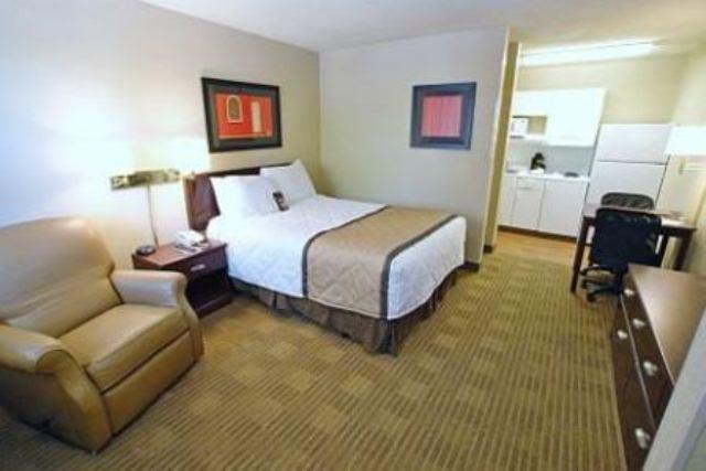 Фото 4 - Extended Stay America - Nashville - Brentwood - South