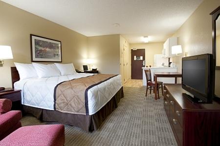Фото 4 - Extended Stay America - Livermore - Airway Blvd.