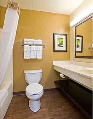 Фото 9 - Extended Stay America - Livermore - Airway Blvd.