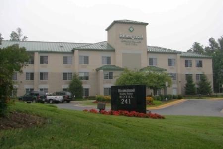 Фото 2 - Extended Stay America - North Chesterfield - Arboretum