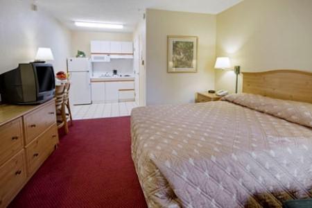 Фото 2 - Extended Stay America - Durham - Research Triangle Park - Hwy 55
