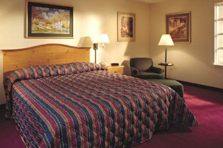 Фото 3 - Extended Stay America - Durham - Research Triangle Park - Hwy 55