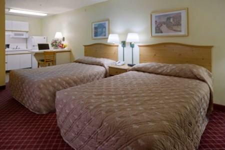 Фото 4 - Extended Stay America - Durham - Research Triangle Park - Hwy 55