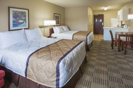 Фото 5 - Extended Stay America - Durham - Research Triangle Park - Hwy 55