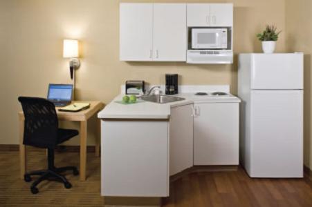 Фото 8 - Extended Stay America - Durham - Research Triangle Park - Hwy 55