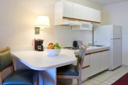 Фото 2 - Extended Stay America - Jacksonville - Baymeadows