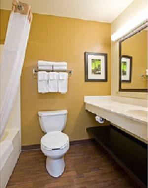 Фото 8 - Extended Stay America - Dallas - Las Colinas - Green Park Dr.