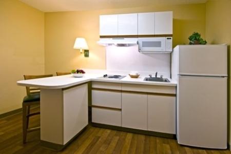 Фото 7 - Extended Stay America - Durham - University - Ivy Creek Blvd.