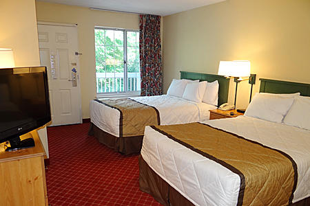 Фото 9 - Extended Stay America - Durham - University - Ivy Creek Blvd.