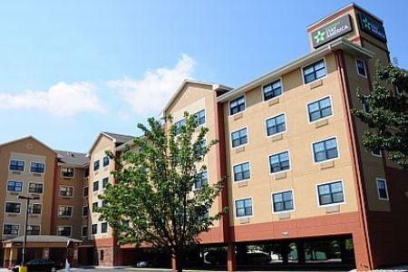 Фото 4 - Extended Stay America - Meadowlands - Rutherford