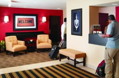 Фото 3 - Extended Stay America - Jacksonville - Southside - St. Johns Towne Ctr