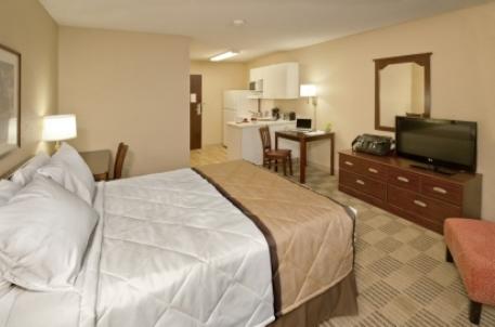 Фото 7 - Extended Stay America - Jacksonville - Southside - St. Johns Towne Ctr