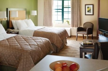 Фото 8 - Extended Stay America - Jacksonville - Southside - St. Johns Towne Ctr