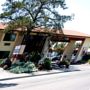 Фото 10 - Sandman Inn Santa Rosa