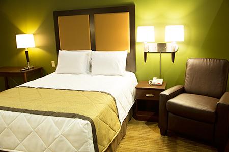 Фото 2 - Extended Stay America - Baltimore - BWl Airport - International Dr.