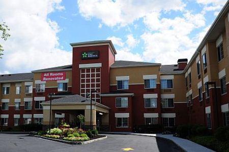 Фото 4 - Extended Stay America - Hanover - Parsippany