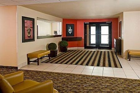 Фото 5 - Extended Stay America - Hanover - Parsippany