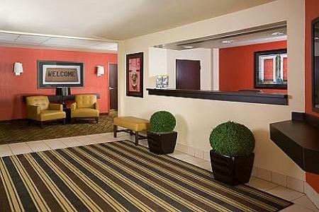Фото 9 - Extended Stay America - Hanover - Parsippany
