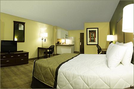 Фото 8 - Extended Stay America - Boston - Waltham - 52 4th Ave