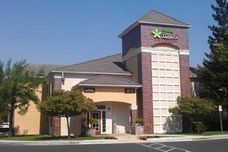 Фото 3 - Extended Stay America - Sacramento - South Natomas